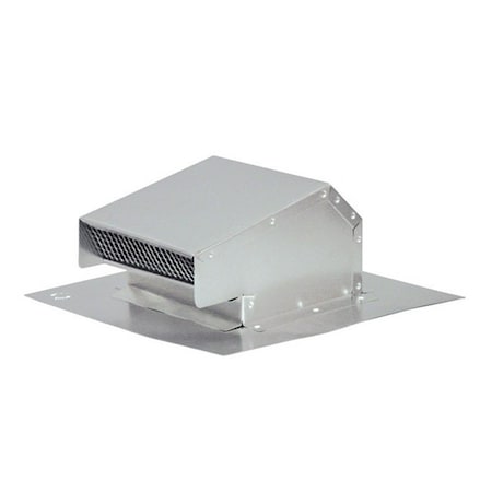 Work-Of-Art DARC4T-2 Aluminum Roap Tail Pipe, 2PK WO155534